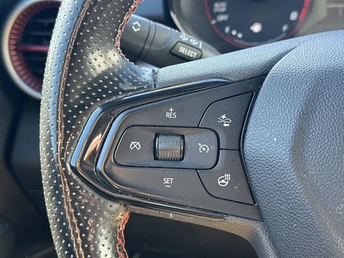 Used 2024 Chevrolet Trax RS w/ Driver Confidence Package FWD image 23