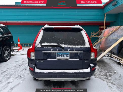 Used 2013 Volvo XC90 3.2 image 3