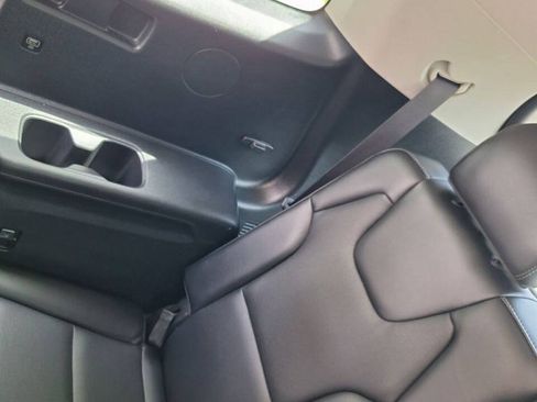 Used 2021 Kia Telluride EX w/ EX Premium Package FWD image 35