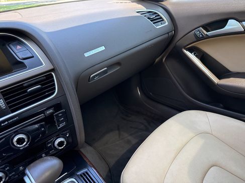 Used 2014 Audi A5 2.0T Premium AWD/4WD image 13