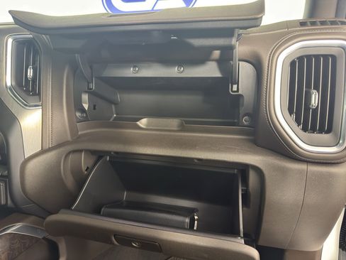 Used 2020 GMC Sierra 2500 Denali w/ Denali Ultimate Package AWD/4WD image 43