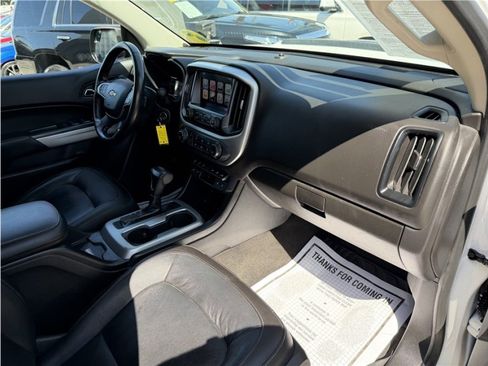 Used 2018 Chevrolet Colorado ZR2 AWD/4WD image 30
