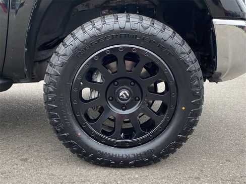 Certified 2021 Toyota Tundra SR5 image 12