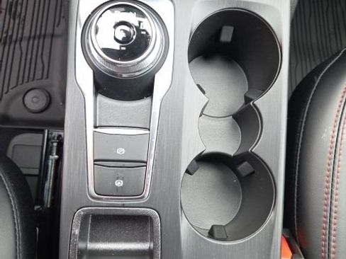 New 2026 Ford Escape ST-Line Select w/ Tech Pack #2 image 17