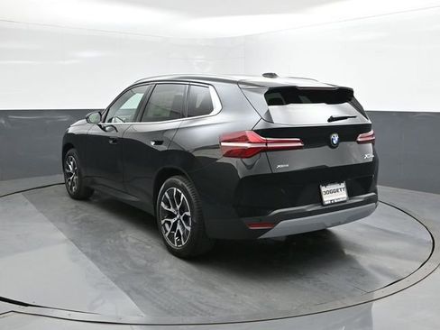 New 2026 BMW X3 xDrive30 w/ Convenience Package AWD/4WD image 5