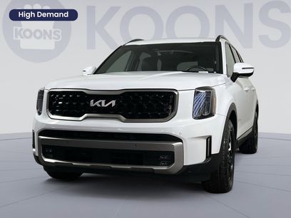 Used 2023 Kia Telluride SX Prestige X-Pro