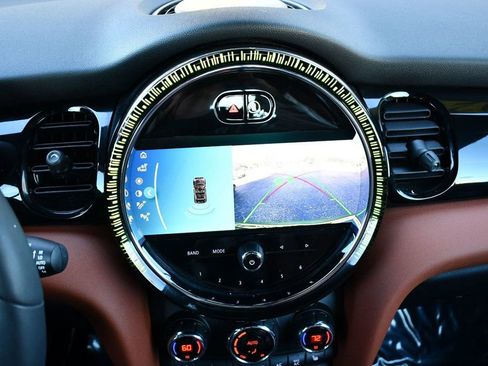 Used 2023 MINI Cooper S w/ Signature Upholstery Package image 69