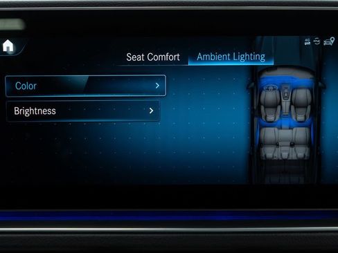 Used 2022 Mercedes-Benz GLS 450 4MATIC image 34