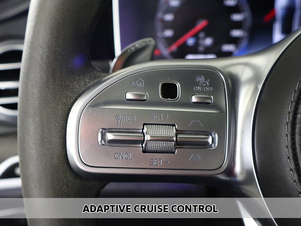 Used 2020 Mercedes-Benz S 63 AMG 4MATIC Sedan image 6