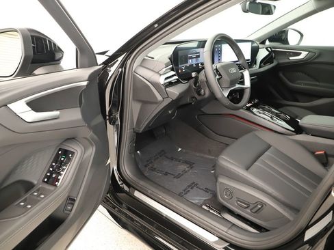 New 2026 Audi A5 2.0T Premium AWD/4WD image 14