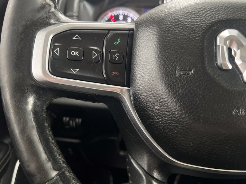 Used 2019 RAM 1500 Laramie w/ Trailer Tow Group AWD/4WD image 19