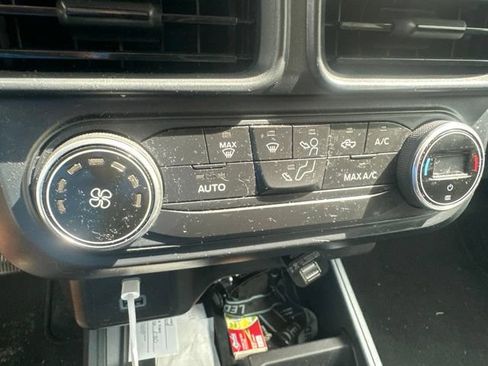 Used 2022 Ford Maverick XL FWD image 38