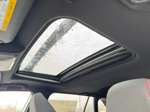 New 2025 Toyota RAV4 SE image 31