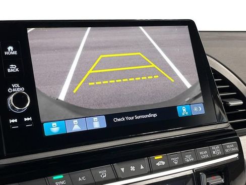New 2026 Honda Odyssey EX-L image 16