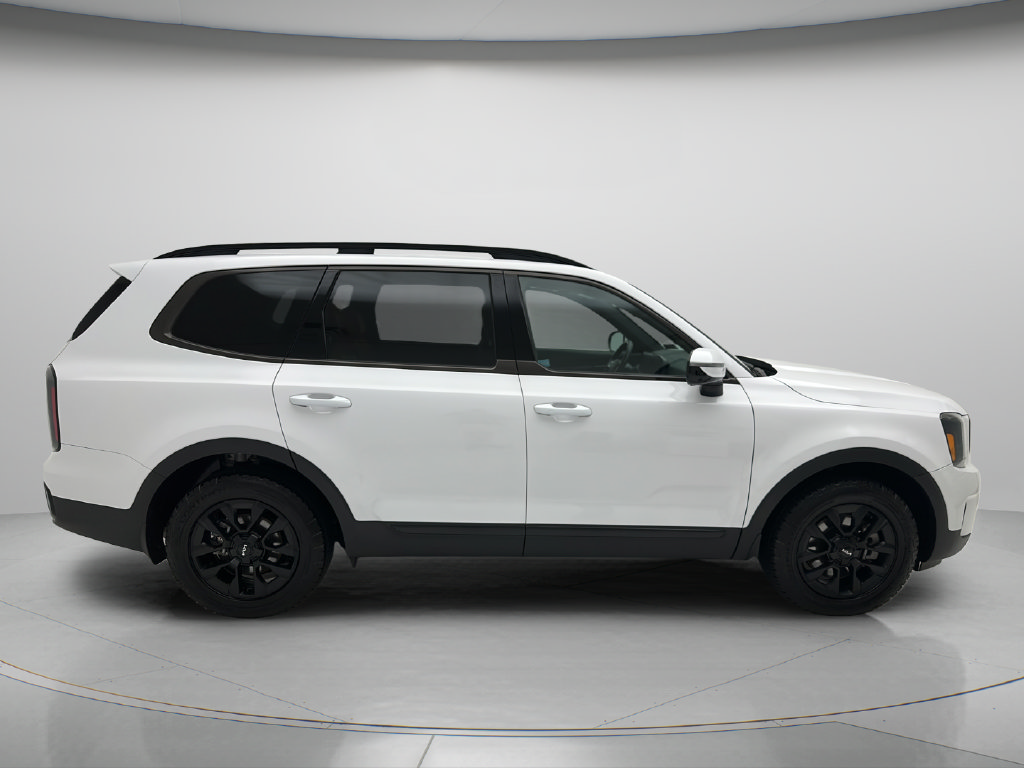 Used 2024 Kia Telluride SX Prestige X-Pro AWD/4WD image 6