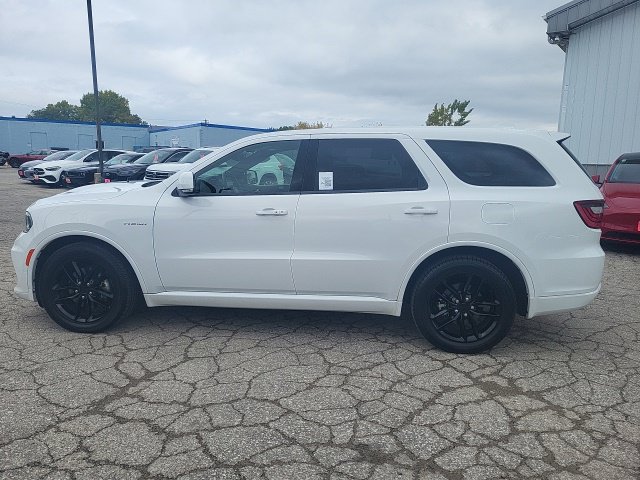 Used 2022 Dodge Durango R/T AWD/4WD image 25