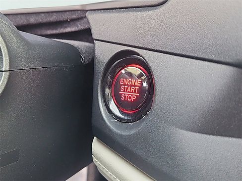 Certified 2024 Honda Accord LX image 17