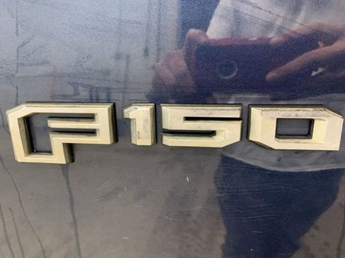 Used 2016 Ford F150 Lariat image 32