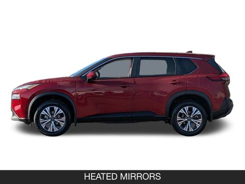 Used 2023 Nissan Rogue SV image 6