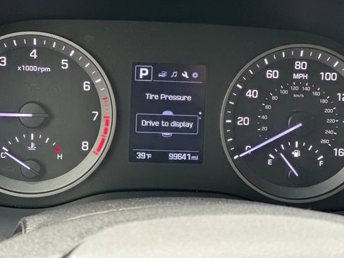 Used 2018 Hyundai Tucson SEL image 24