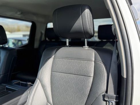 Used 2022 Toyota Tundra SR5 w/ TRD Off-Road Premium Package image 10