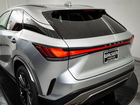 New 2026 Lexus RX 350 Premium image 26