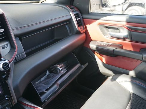 Used 2025 RAM 1500 Rebel w/ Trailer Tow Group image 35