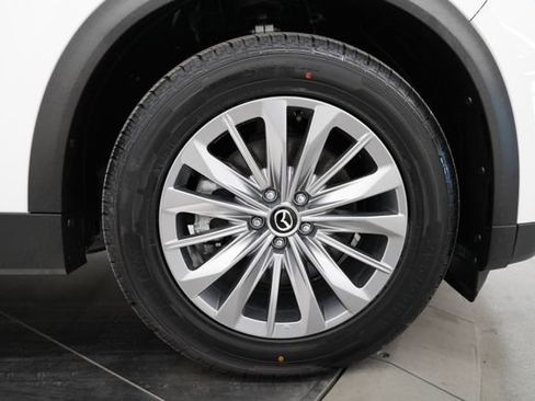 Used 2024 MAZDA CX-90 Plug-In Hybrid w/ Preferred AWD/4WD image 60