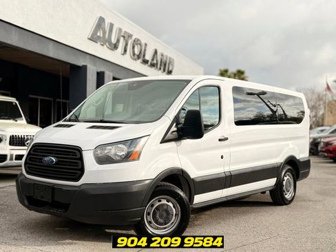 Used 2016 Ford Transit 150 XL RWD image 1
