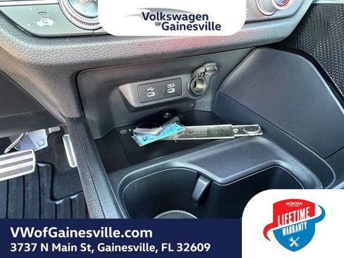 Used 2025 Acura ADX A-Spec image 28