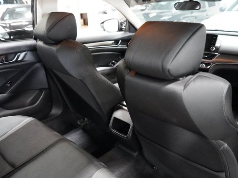 Used 2021 Honda Accord LX image 25