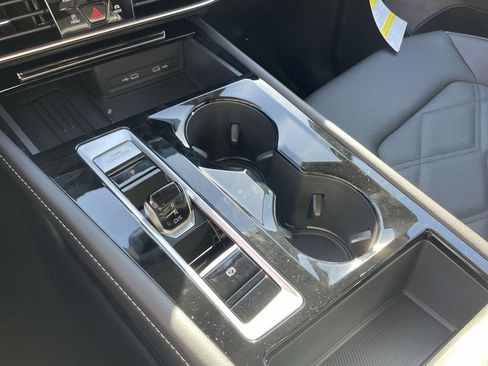 New 2026 Volkswagen Atlas SE FWD image 24