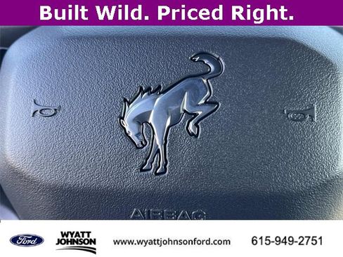 New 2025 Ford Bronco Outer Banks w/ Sasquatch Package image 26