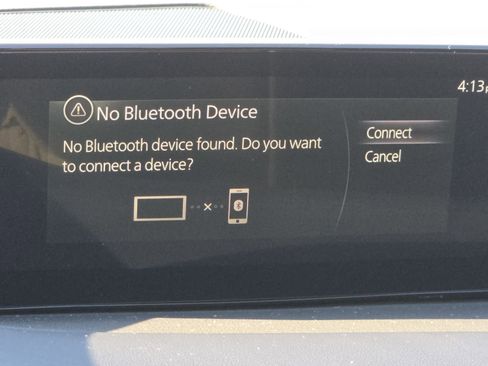 Used 2023 MAZDA MAZDA3 s image 6