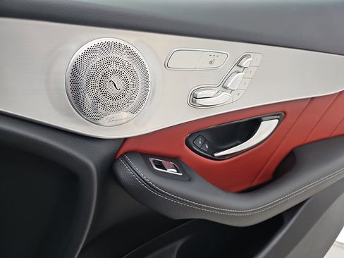 Certified 2020 Mercedes-Benz GLC 300 GLC 300 image 15