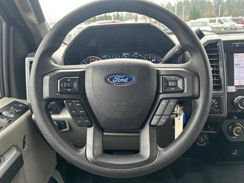 Certified 2020 Ford F250 XLT w/ XLT Premium Package image 17