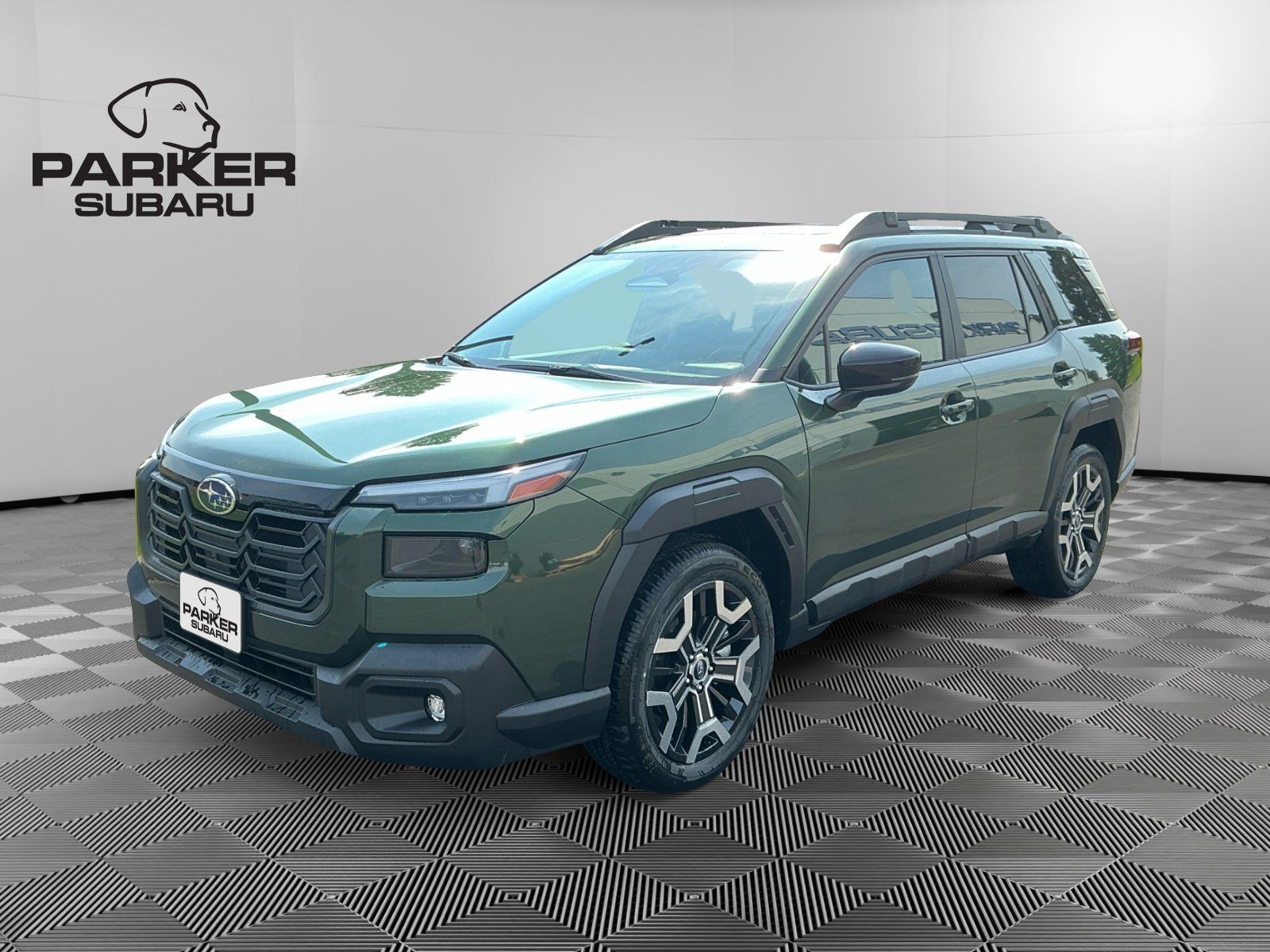 New 2026 Subaru Outback Touring XT AWD/4WD image 1