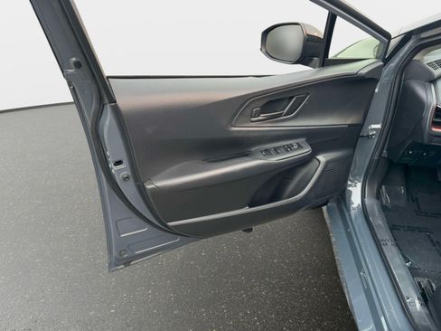 Certified 2024 Toyota Prius Prime FWD image 19