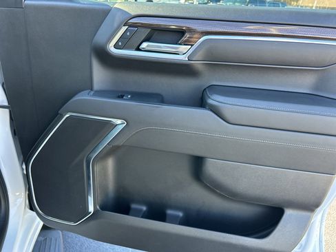 Used 2022 Chevrolet Silverado 1500 LT w/ All Star Edition Plus image 23