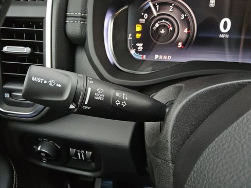 New 2026 RAM 2500 Laramie w/ Night Edition image 29