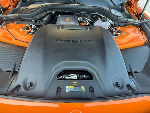 New 2026 Dodge Charger R/T Scat Pack w/ Track Package image 26