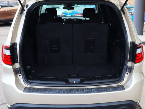 Used 2015 Dodge Durango SXT RWD image 24