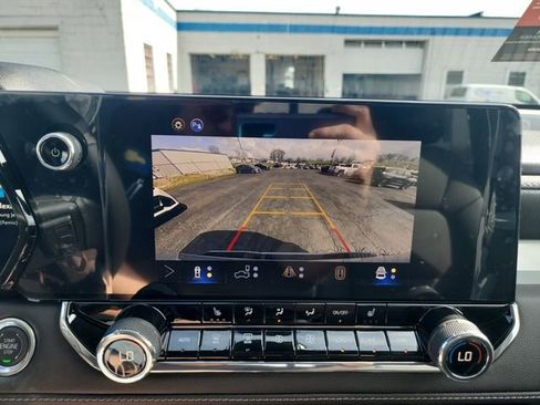 New 2026 Chevrolet Colorado LT image 25