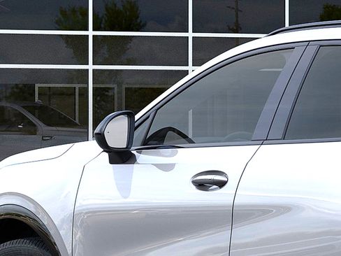New 2026 Buick Envision Sport Touring AWD/4WD image 12