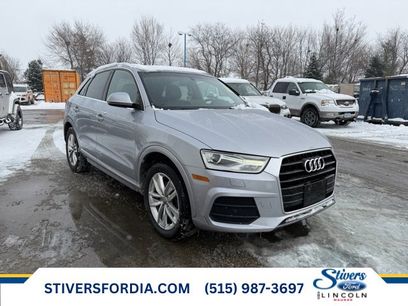 Used 2016 Audi Q3 2.0T Premium Plus w/ Technology Package