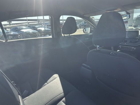 Used 2020 Nissan Altima 2.5 S image 11