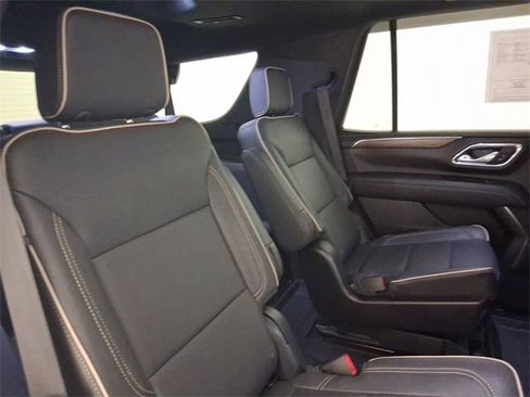 Used 2023 Chevrolet Tahoe Premier w/ Max Trailering Package image 16