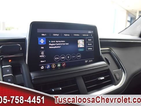 Certified 2021 Chevrolet Tahoe LT RWD image 39