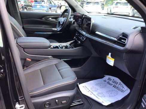 New 2026 Chevrolet Traverse High Country image 25