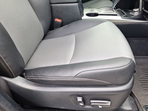 Used 2023 Toyota 4Runner SR5 Premium w/ Moonroof Package image 35